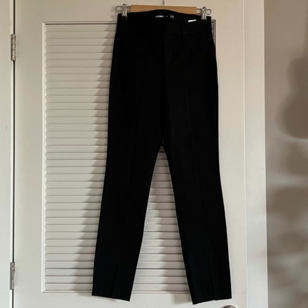 Old Navy Black Dress Pants